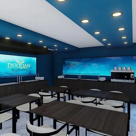 Duqqan Deluxe Hotel-2