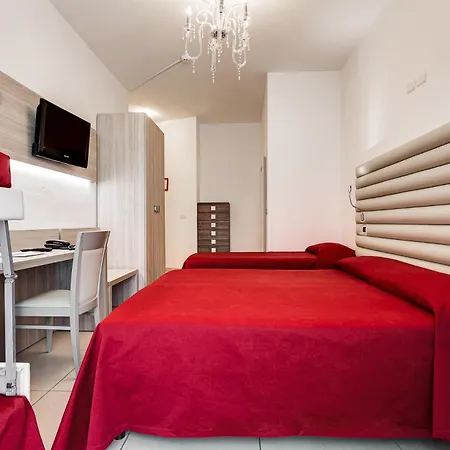 Hotel Buratti-2