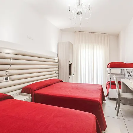 Hotel Buratti-3