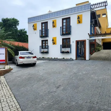 Pousada Vila Portuguesa-3