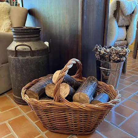 Hospedaria Farm Home-3