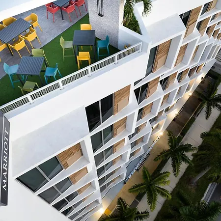 Ac Hotel Miami Wynwood-3
