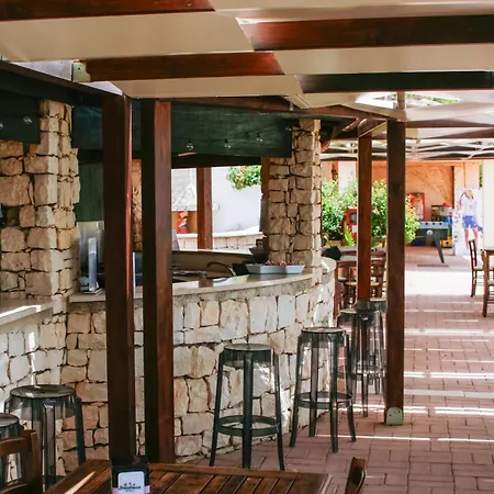 Zeta Resort Donnalucata-2