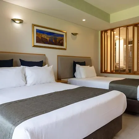 Mindil Beach Casino Resort-3