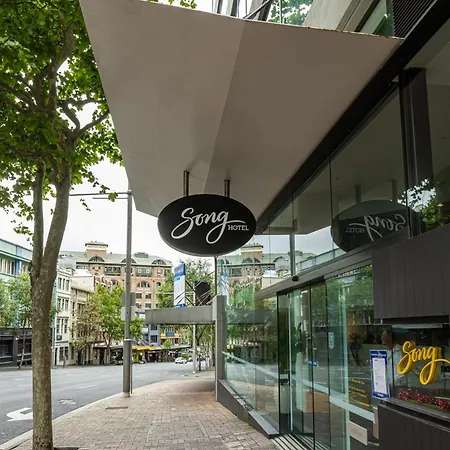 Song Hotel Sydney-2