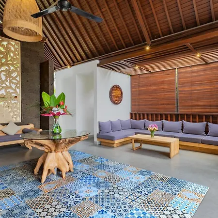 The Kanjeng Elitya Villa Ubud-2