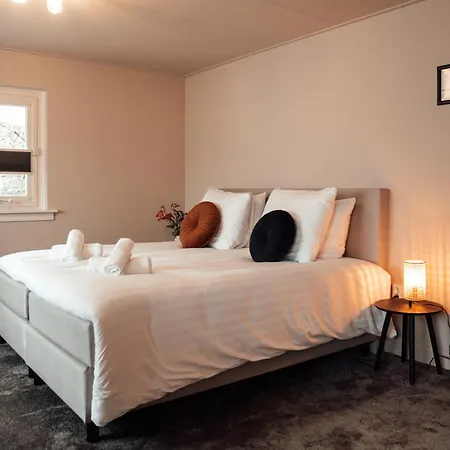 Hotel bij Jacob-2