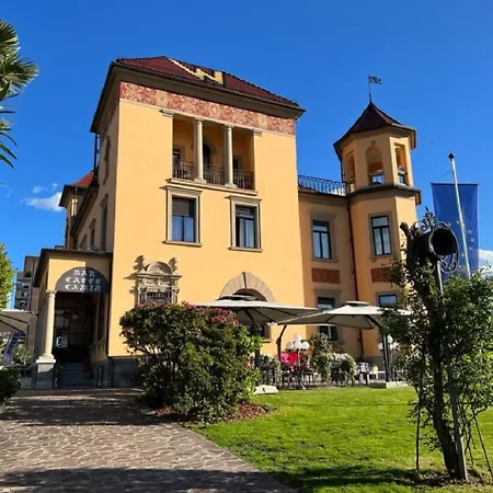 Camin Hotel Luino-2