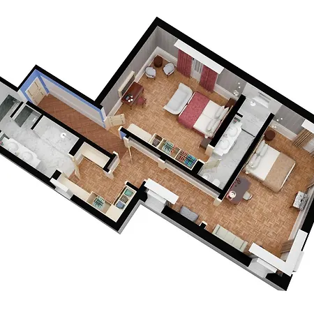 Baglioni Hotel Luna - The Leading Hotels Of The World-3