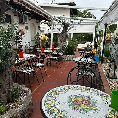 Taormina Garden Hotel-2
