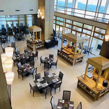 Timberland Highlands Resort-3
