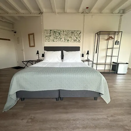 Hotel de Watertoren-2