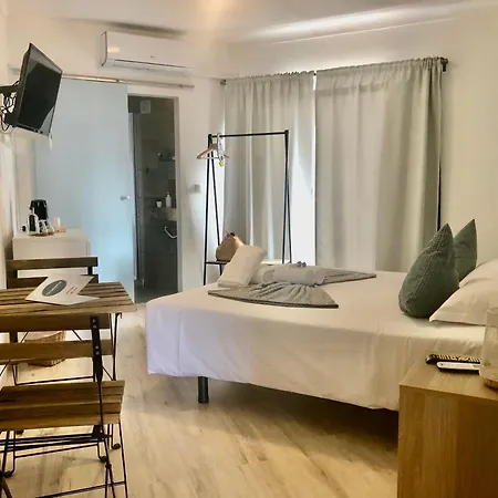 Calmaria Guesthouse-3