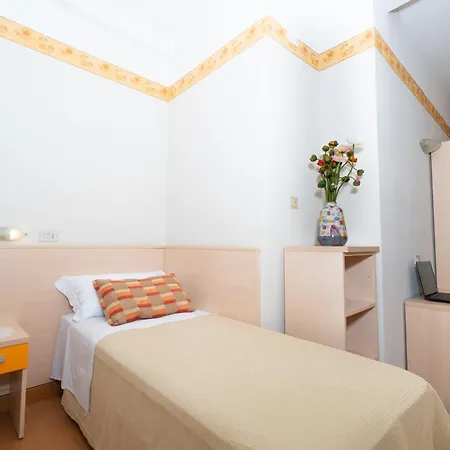 Hotel Sampaoli-3