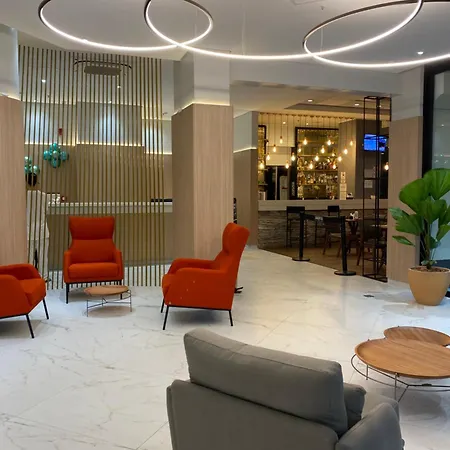 Flat Hotel Aeroporto Congonhas-3