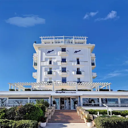 Atlantic Hotel & Spa-3