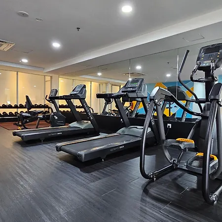 Days Hotel & Suites By Wyndham Kl - Chan Sow Lin Mrt Or Lrt-3
