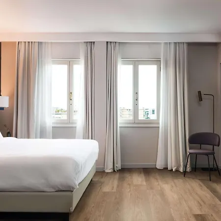 Hotel Ambasciatori-2