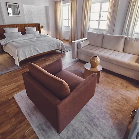 Domus Balthasar Boutique Hotel-3