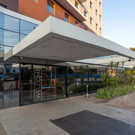 ibis budget Manaus-3