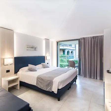 Hotel Domaso-3