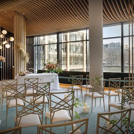 The Westin London City-3