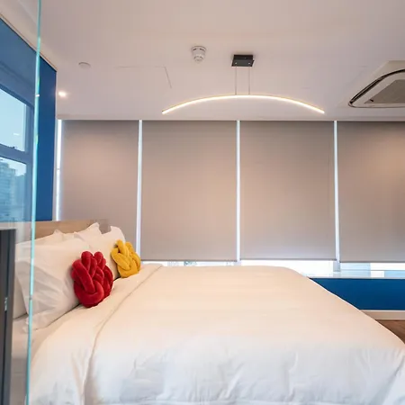 Tung Nam Lou Art Hotel-3