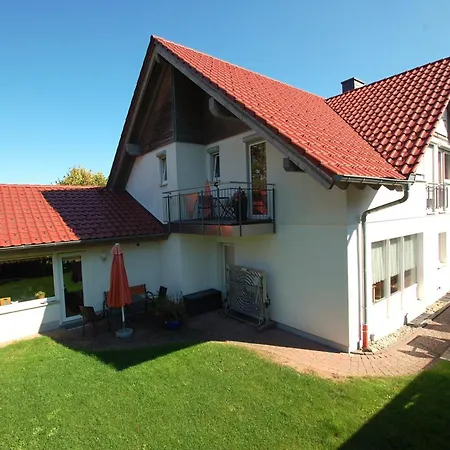 Gästehaus Jäger-2