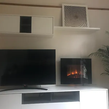 Suites Mendibil Irun-3