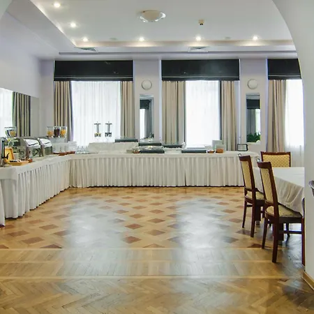 Hotel Lazienkowski-2