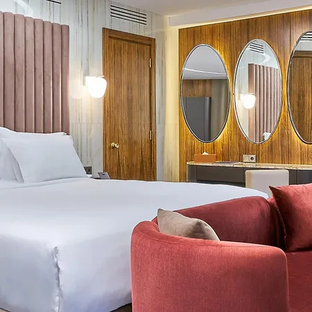 Rayelin Hotel Istanbul Old City-3