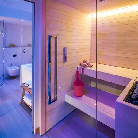 Hotel Torino Wellness&Spa-3