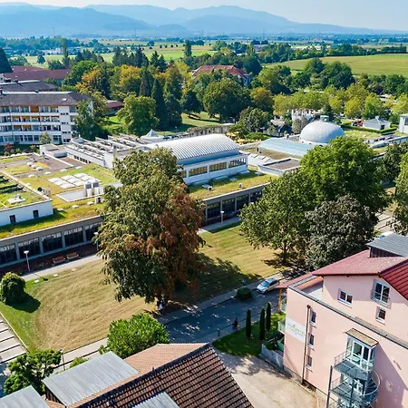Parkhotel an der Therme-2