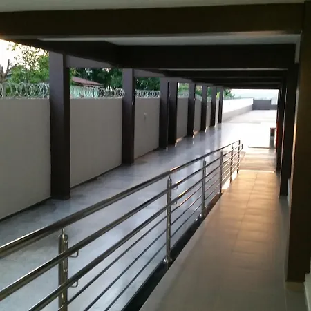 Premium Palace Hotel-3