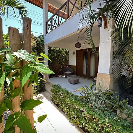 Pousada Oasis Paracuru-3