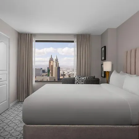 Marriott'S Grand Chateau-2