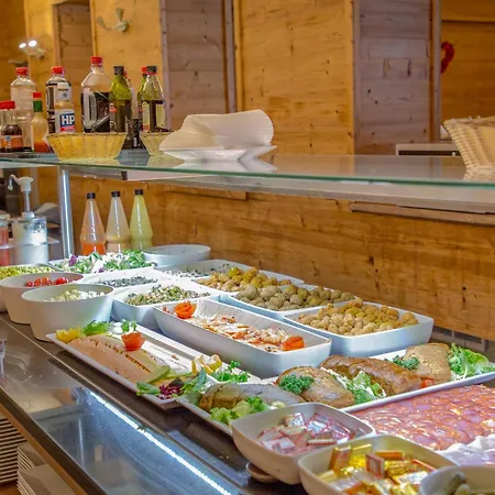 SOWELL HOTELS Le Pas du Loup-3