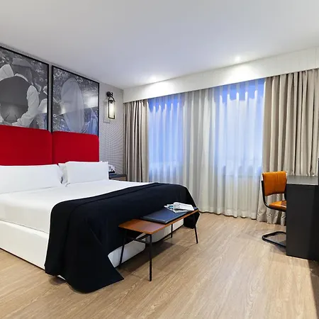 Hotel Mayorazgo-2