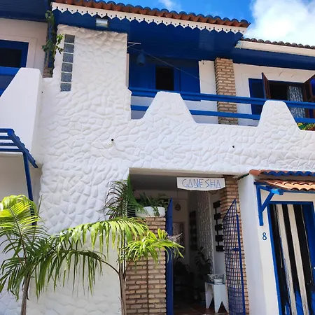 Ganesha Hostel-3
