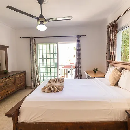 Hostal Las Rosas de Punta Cana-3