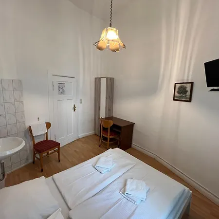 Hotel-Pension Spree-2