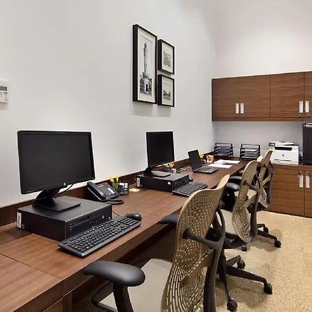 Hilton Garden Inn Izmir Bayrakli-2