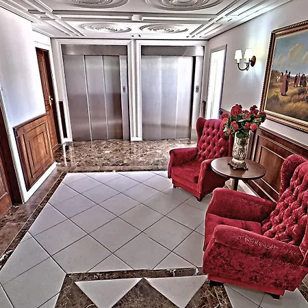 Hotel Firenze-3