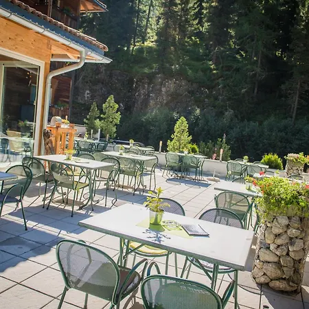 Hotel zum See-2