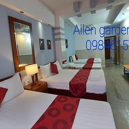 Ailen Hotel-2