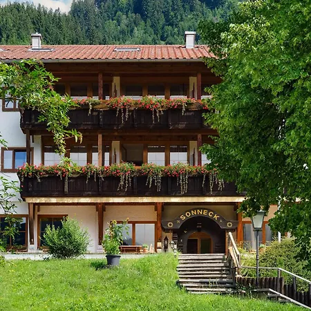 Alpenhotel Sonneck-3