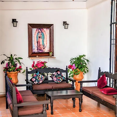 Hotel Gran Centenario-2