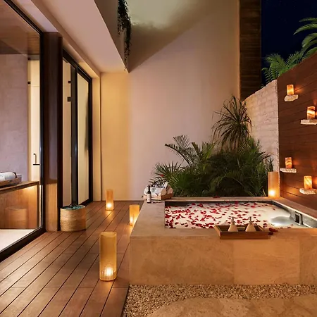 Banyan Tree Mayakoba-2