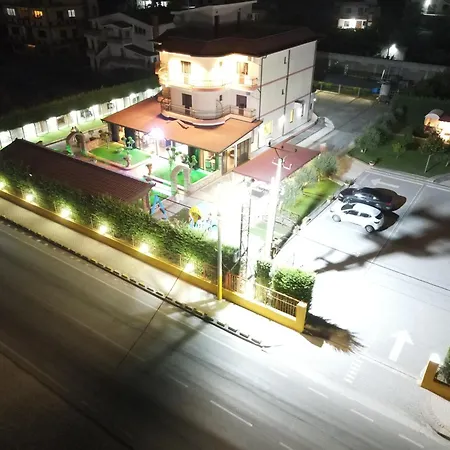 Drini Hotel-2