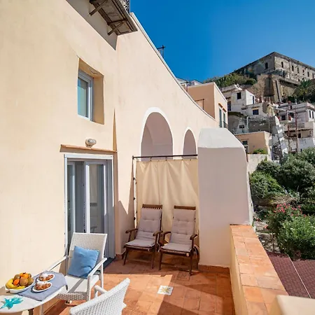 Hotel La Casa sul Mare-2